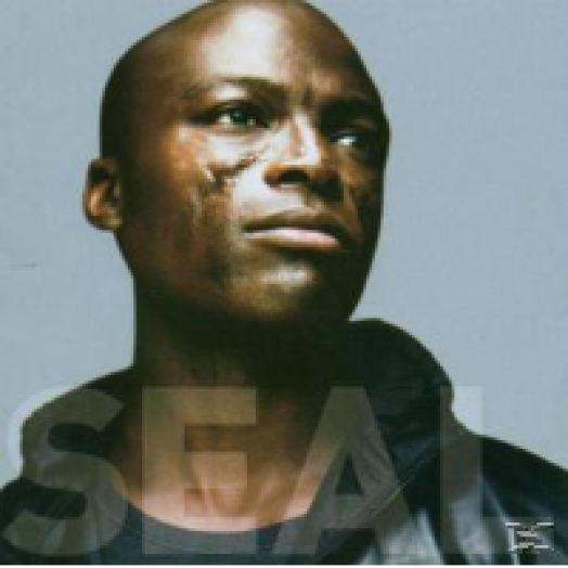Seal 4 CD