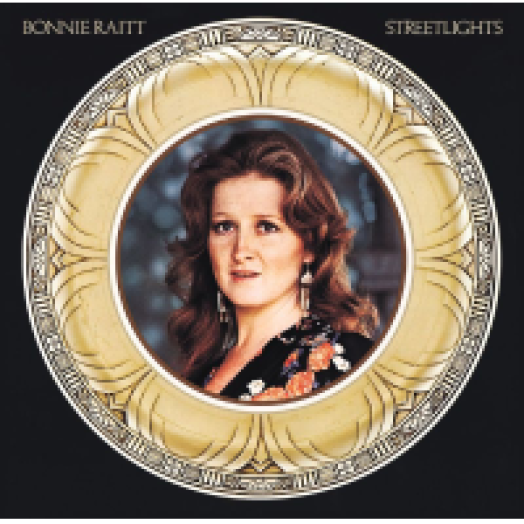 Streetlights CD