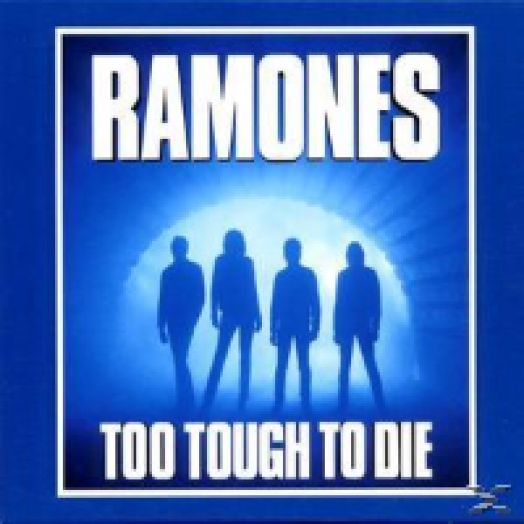 Too Tough To Die (Expanded & Remastered) CD
