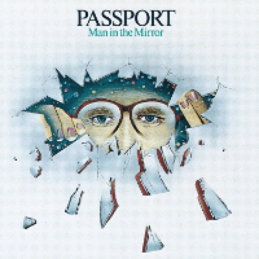 Man In The Mirror CD