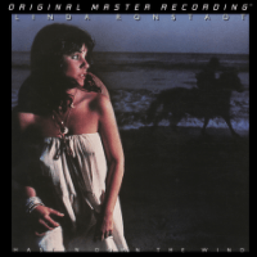 Hasten Down The Wind CD