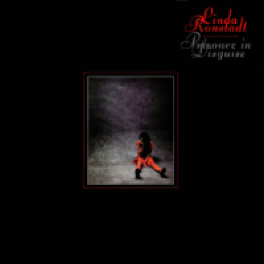 Prisoner In Disguise CD