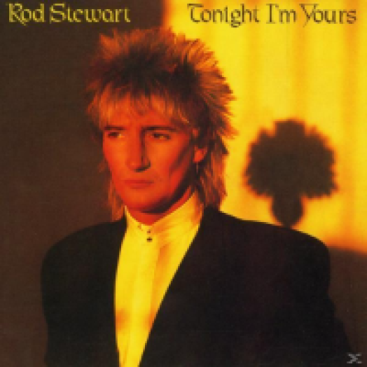 Tonight I'm Yours CD