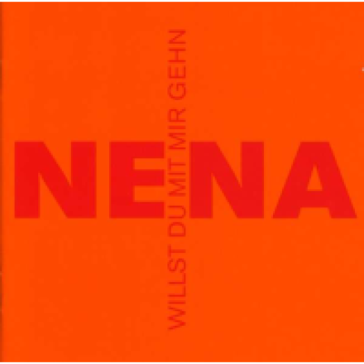 Willst Du Mit Mir Gehn CD