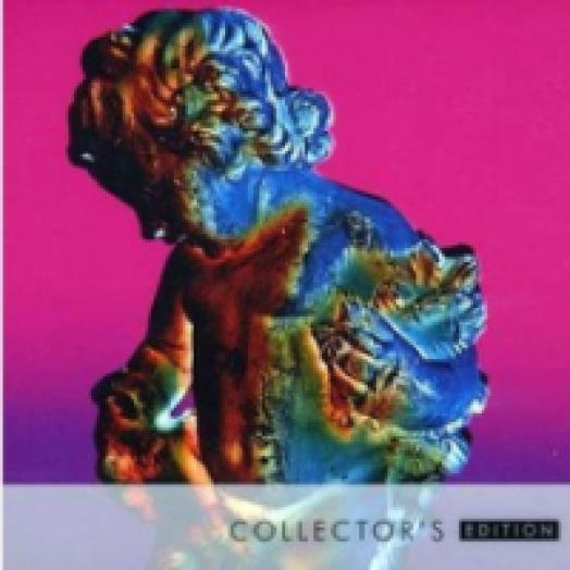 Technique (Collector's Edition) CD
