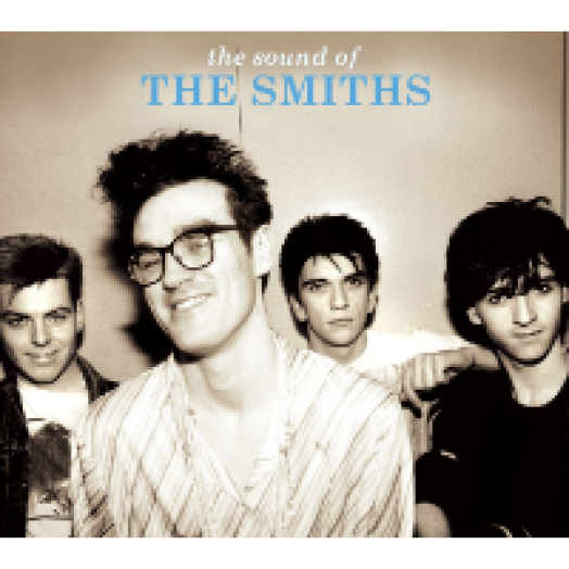 The Sound of the Smiths CD