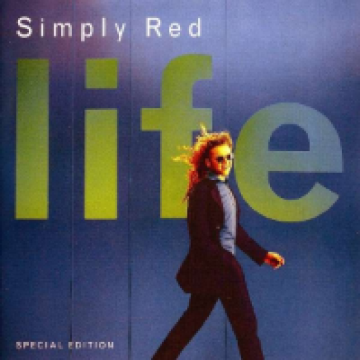 Life (Special Edition) CD