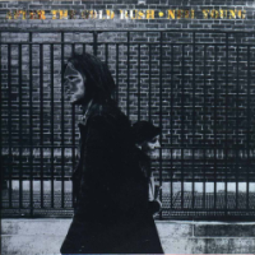 After the Gold Rush CD