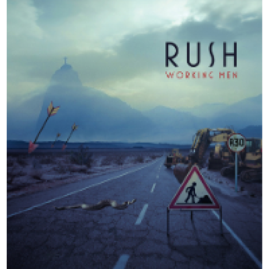 Working Men CD