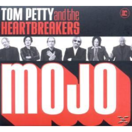 Mojo CD