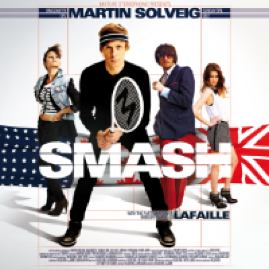 Smash CD