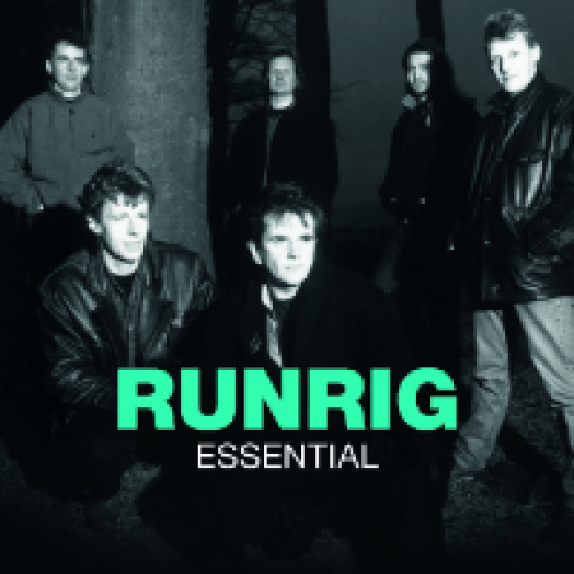 Runrig - Essential CD
