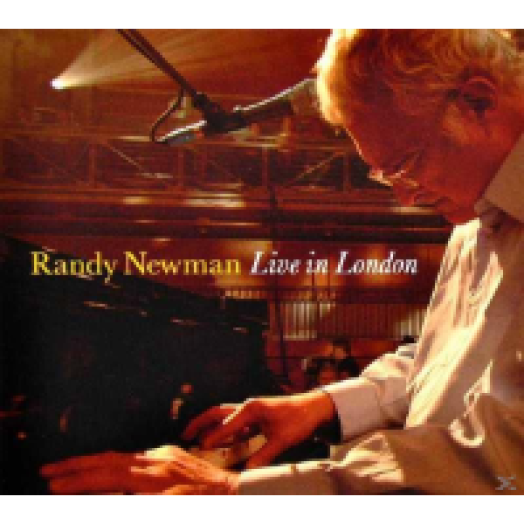 Live In London CD+DVD
