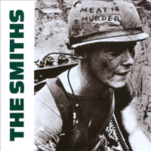 Meat Is Murder CD