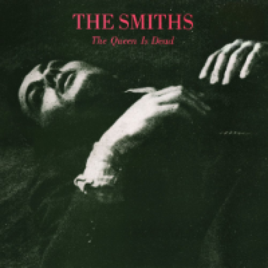 The Queen Is Dead CD