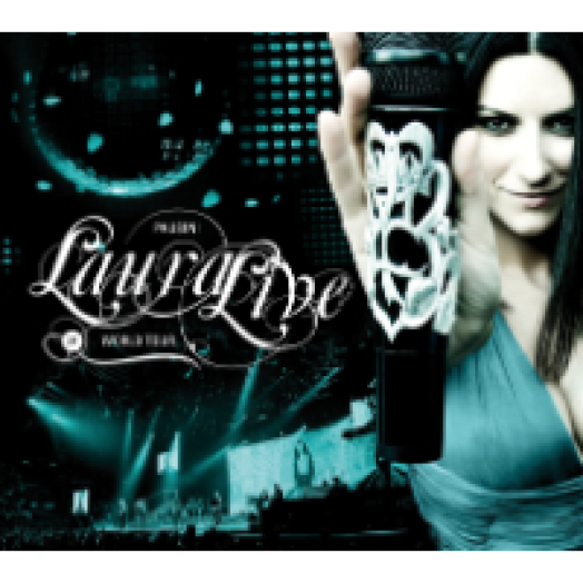 Live Gira Mundial 09 CD