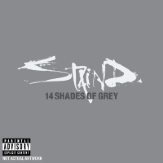 14 Shades of Grey CD
