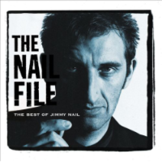 The Nail File - The Best CD