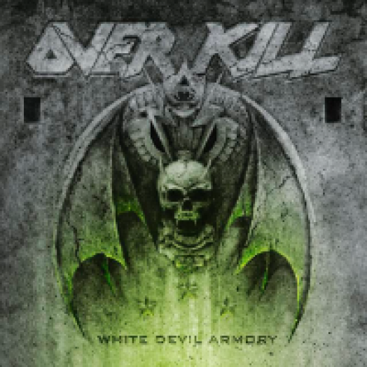 White Devil Armory (Limited Edition) CD