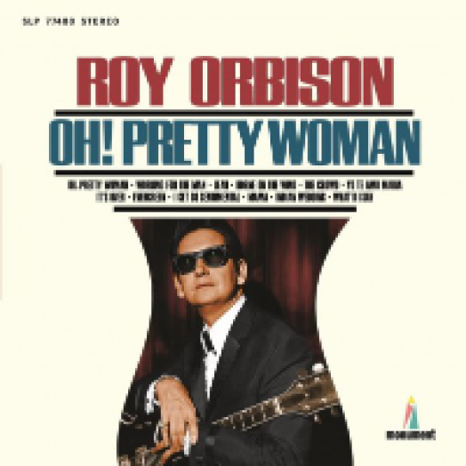 Oh Pretty Woman LP