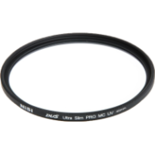 46mm UV szűrő