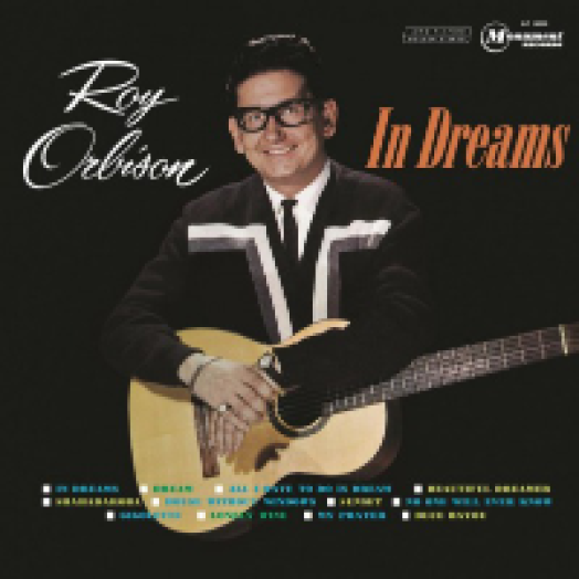 In Dreams LP