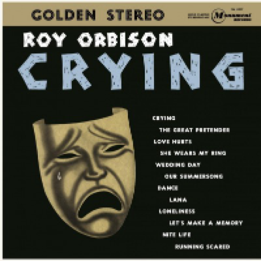 Crying LP