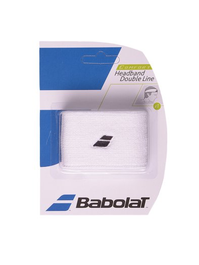 HEADBAND DOUBLE LINE