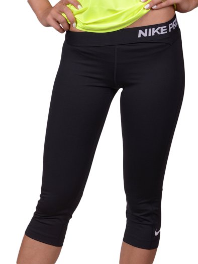 NIKE PRO CAPRI