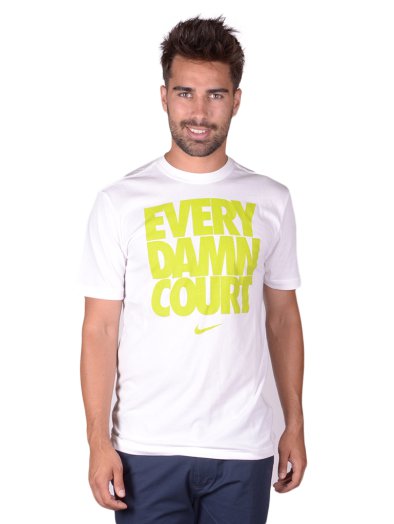 EVERY DAMIN COURT TEE 2