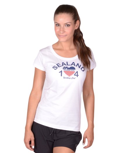 SEALAND POLO