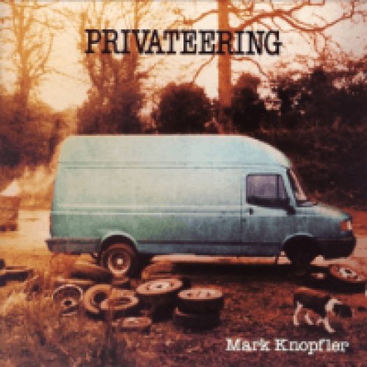 Privateering CD