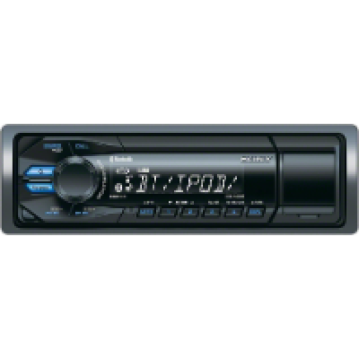 DSX-A60BT bluetooth autóhifi fejegység