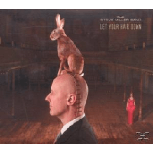 Let Your Hair Down (Special Edition) CD