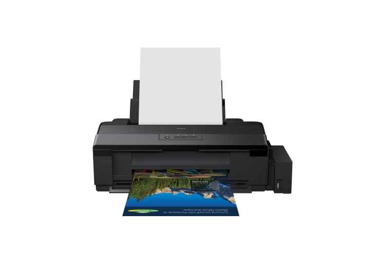 Epson L1800 A3+ ITS nyomtató