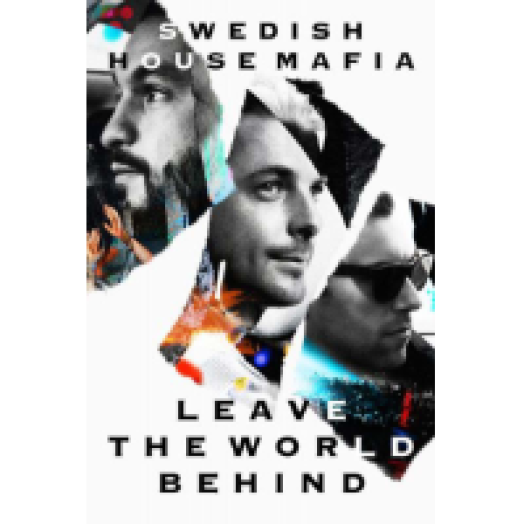 Leave The World Behind DVD