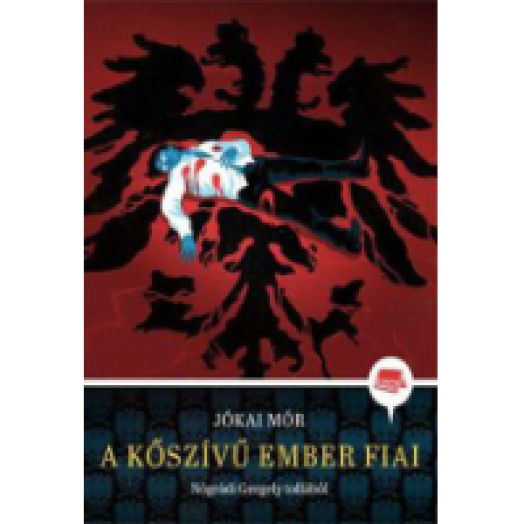A kőszívű ember fiai - Klassz!