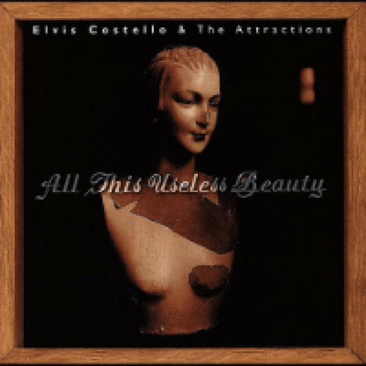 All This Useless Beauty LP