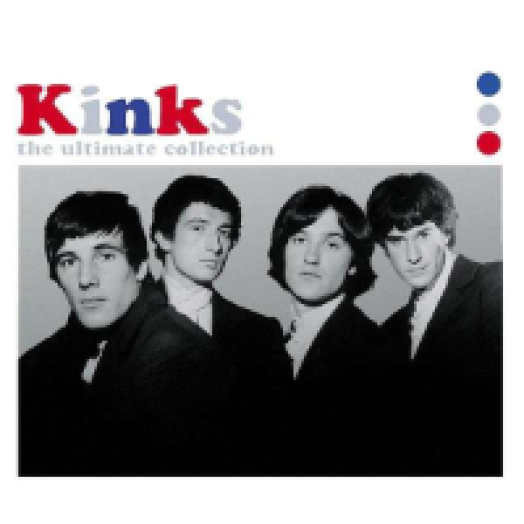The Ultimate Collection CD
