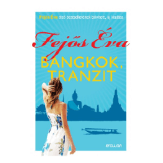 Bangkok, tranzit
