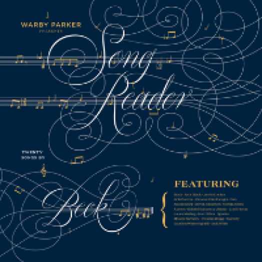 Beck - Song Reader CD