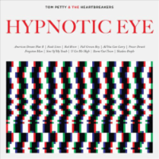 Hypnotic Eye (Deluxe Edition) LP