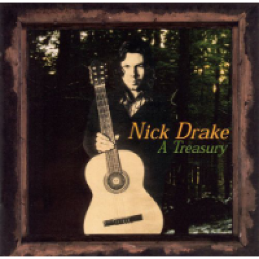 A Treasury SACD