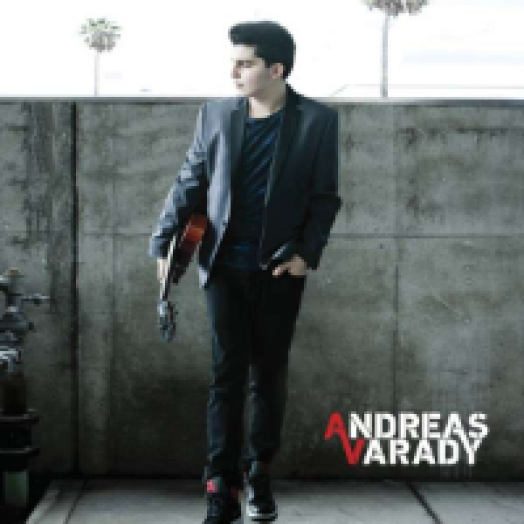 Andreas Varady CD