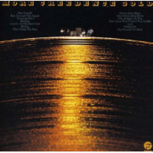 More Creedence Gold CD