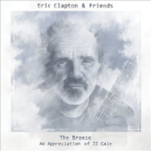 The Breeze - An Appreciation Of JJ Cale CD