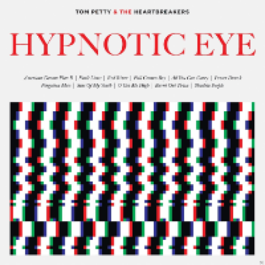 Hypnotic Eye LP