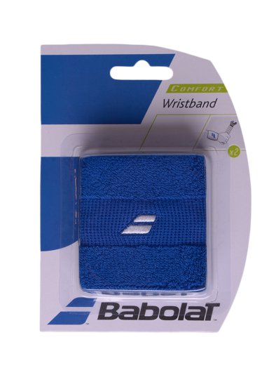 WRISTBAND BABOLAT