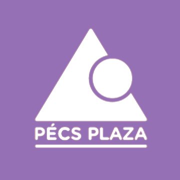 Pécs Plaza