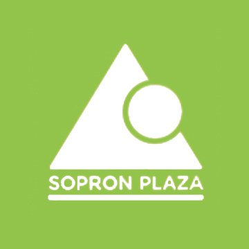 Sopron Plaza